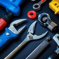 متعلقات ابزار